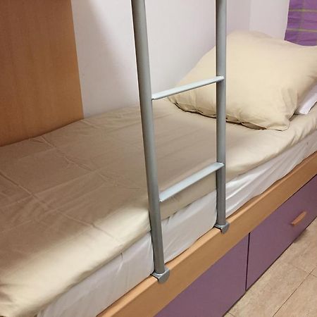 Apartamento Port Marino Cambrils Eksteriør billede
