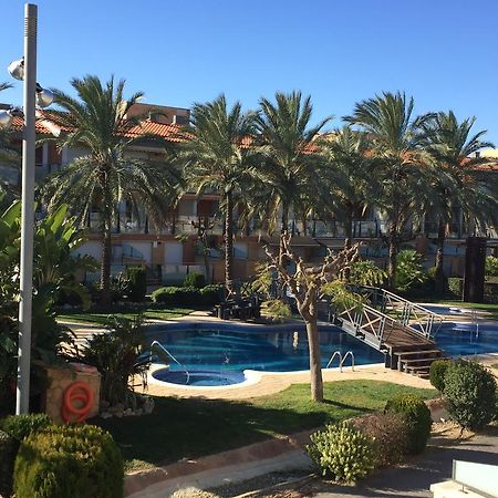Apartamento Port Marino Cambrils Eksteriør billede