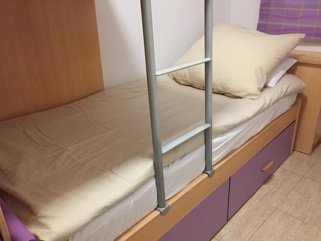 Apartamento Port Marino Cambrils Eksteriør billede