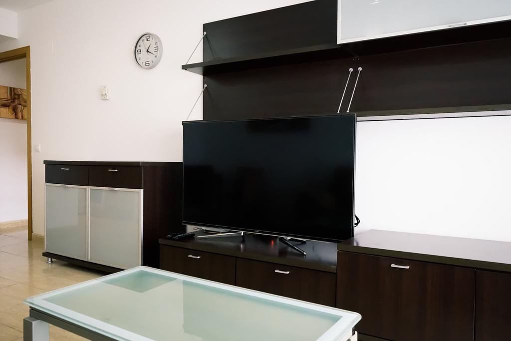 Apartamento Port Marino Cambrils Eksteriør billede