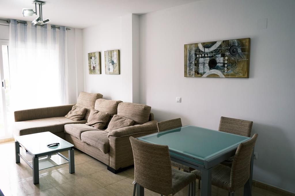 Apartamento Port Marino Cambrils Eksteriør billede