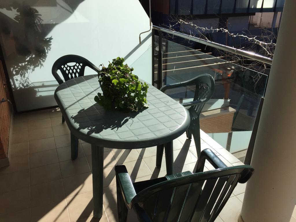Apartamento Port Marino Cambrils Eksteriør billede