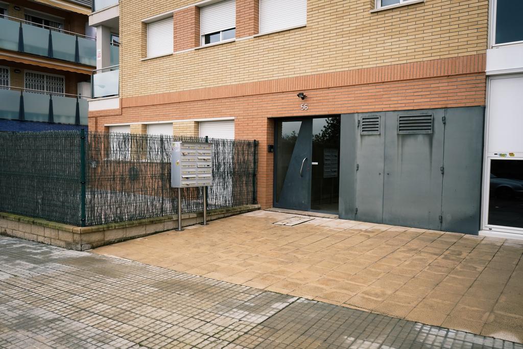 Apartamento Port Marino Cambrils Eksteriør billede